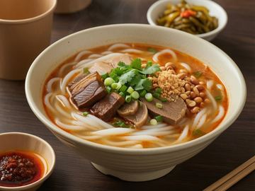 抱罗粉