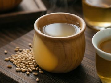 青稞酒