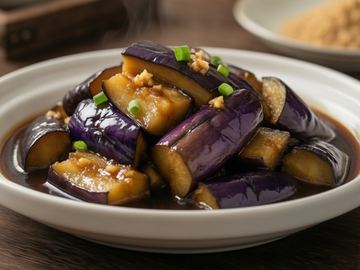 红烧茄子