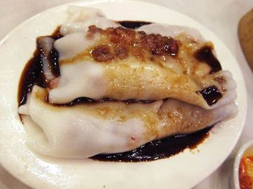 广式肠粉