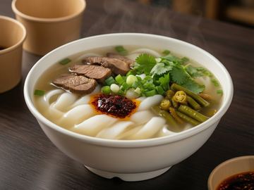 长沙米粉