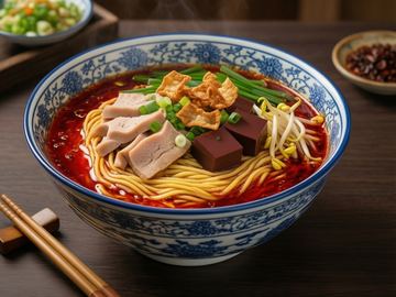 肠旺面