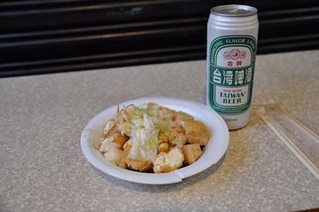 长沙臭豆腐
