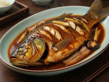 臭鳜鱼