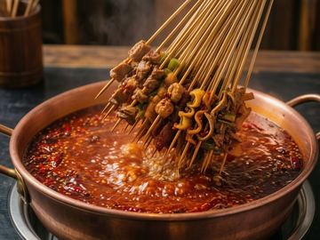 成都串串香
