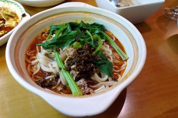 担担面
