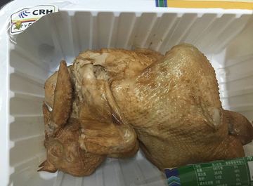 德州扒鸡