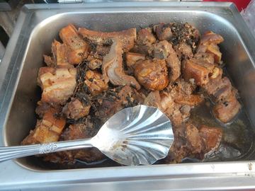 东坡肉