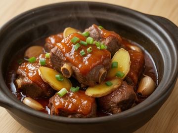 东山羊