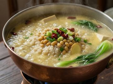 豆米火锅