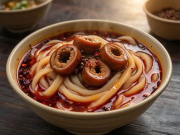 成都肥肠粉