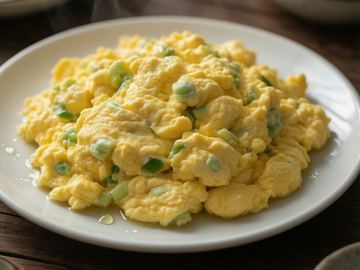 菲黄炒蛋