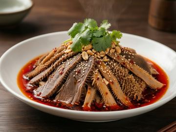 夫妻肺片