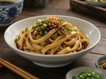 阜阳格拉条