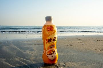 港式奶茶