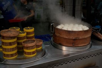 灌汤包