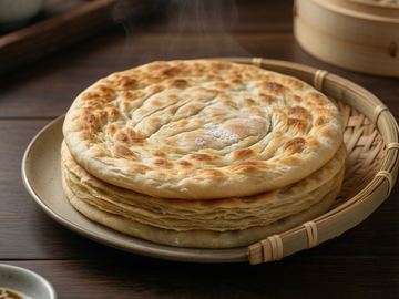 哈达饼