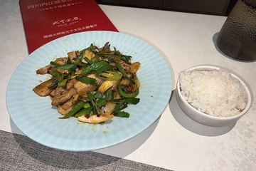 四川回锅肉