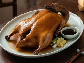 加积鸭