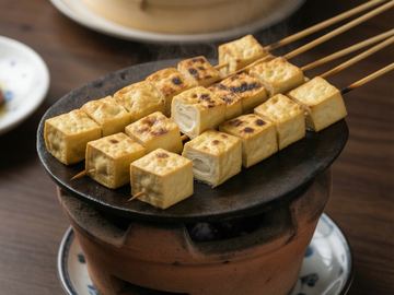 建水豆腐