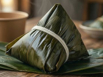 嘉兴粽子