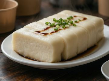 荆州鱼糕