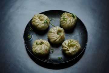 焜锅馍馍