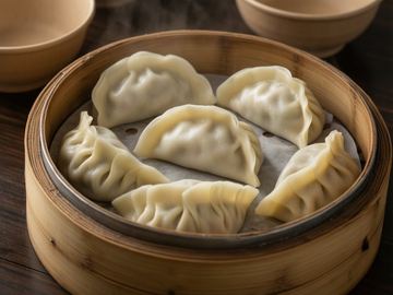 老边饺子