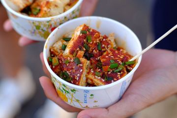 恋爱豆腐果