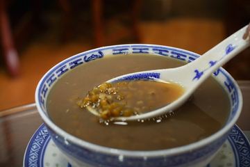 临沂糁汤