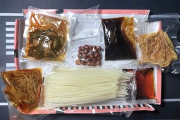柳州螺蛳粉