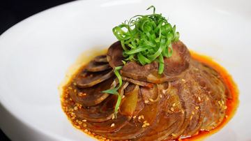 洛阳水席