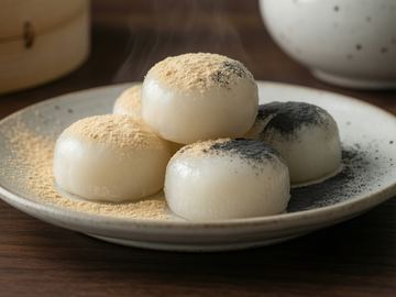 麻糬