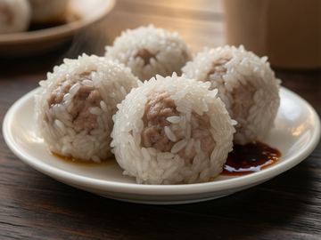 肉圆