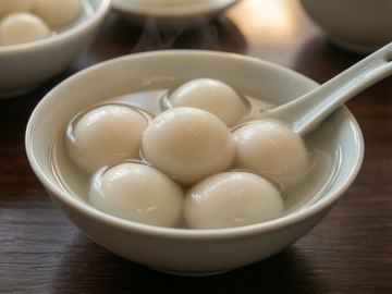 宁波汤圆