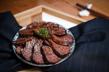 平遥牛肉