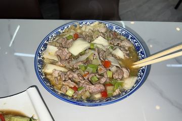 尕面片