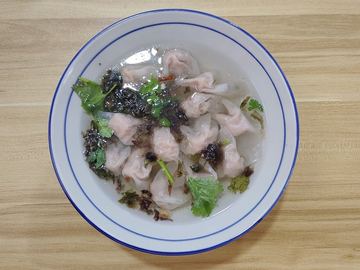 肉燕