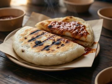 烧饵块
