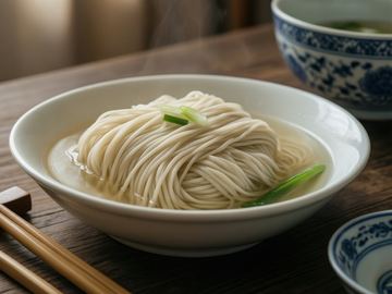 石家庄宫面