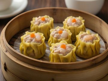 烧卖