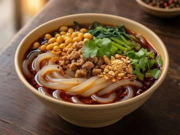 重庆酸辣粉