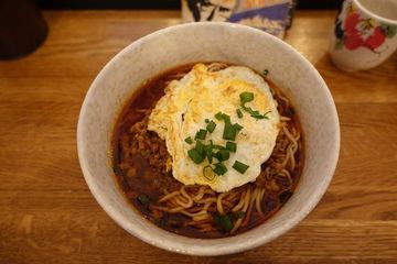 重庆小面