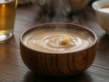 酥油茶
