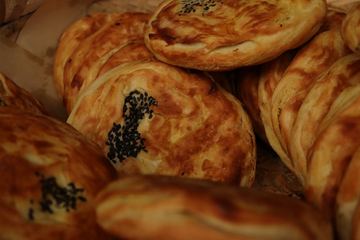 周村烧饼